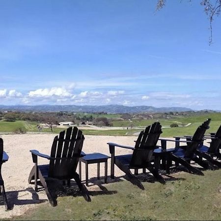 Villa Windwood Ranch El Paso de Robles Exterior foto