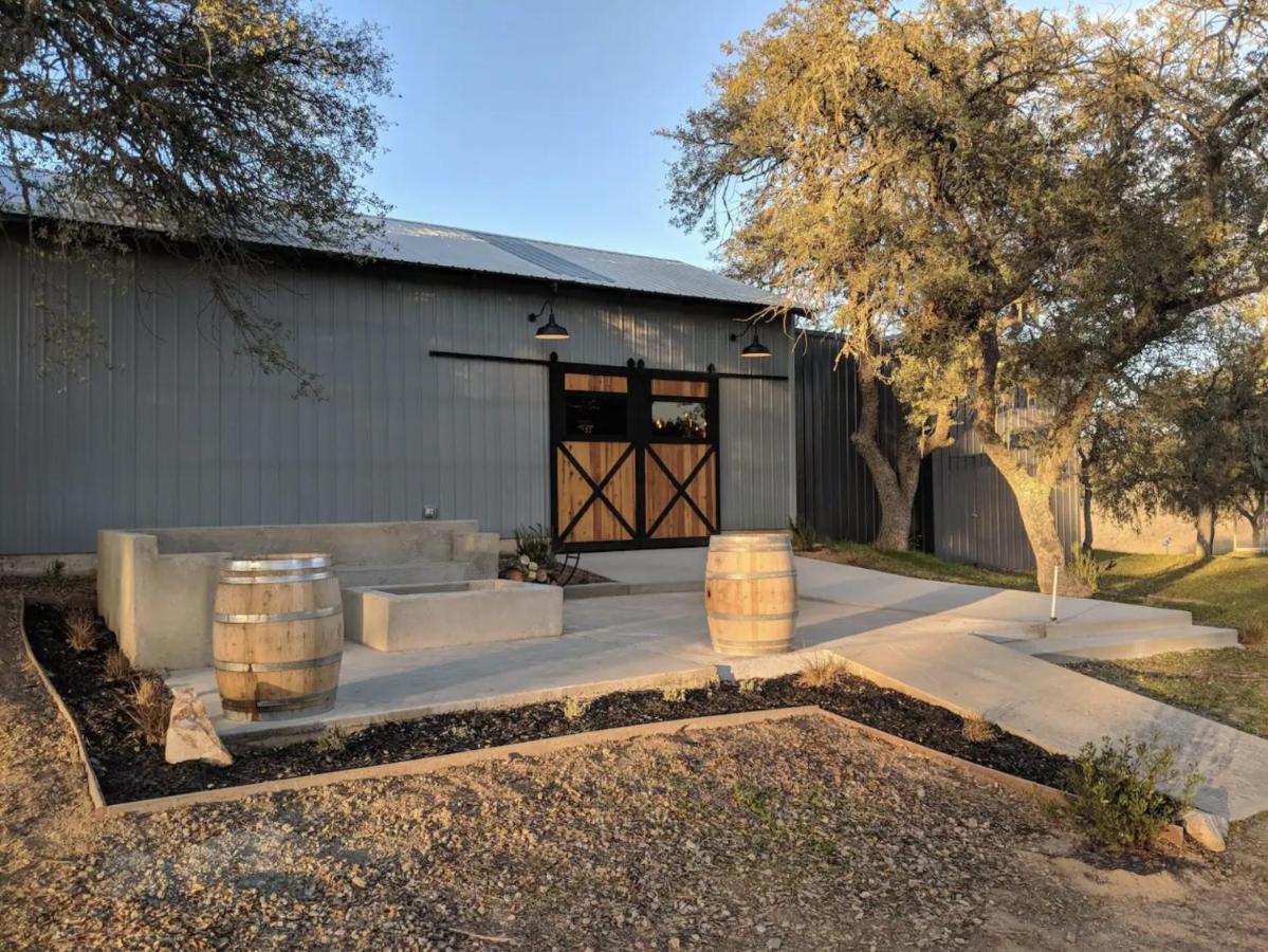 Villa Windwood Ranch El Paso de Robles Exterior foto
