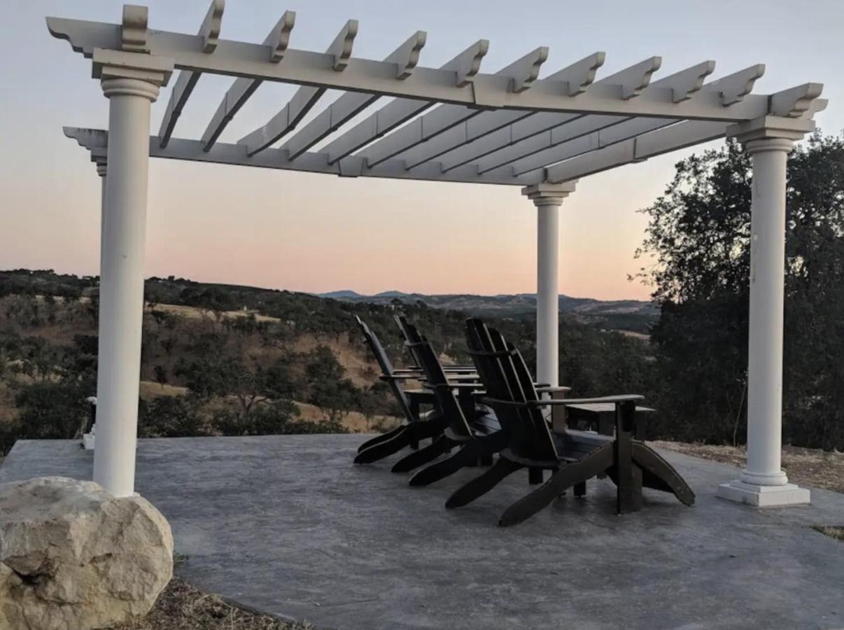 Villa Windwood Ranch El Paso de Robles Exterior foto