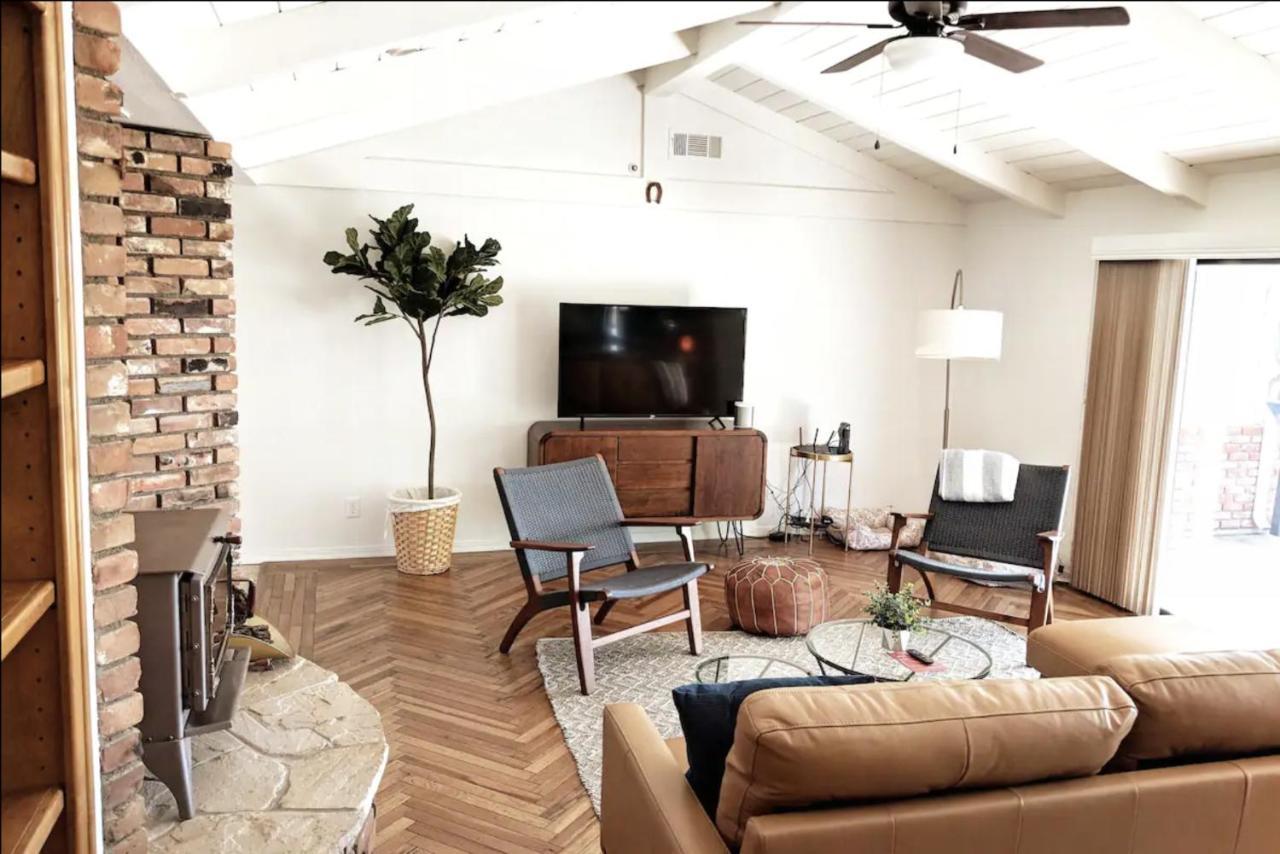 Villa Windwood Ranch El Paso de Robles Exterior foto