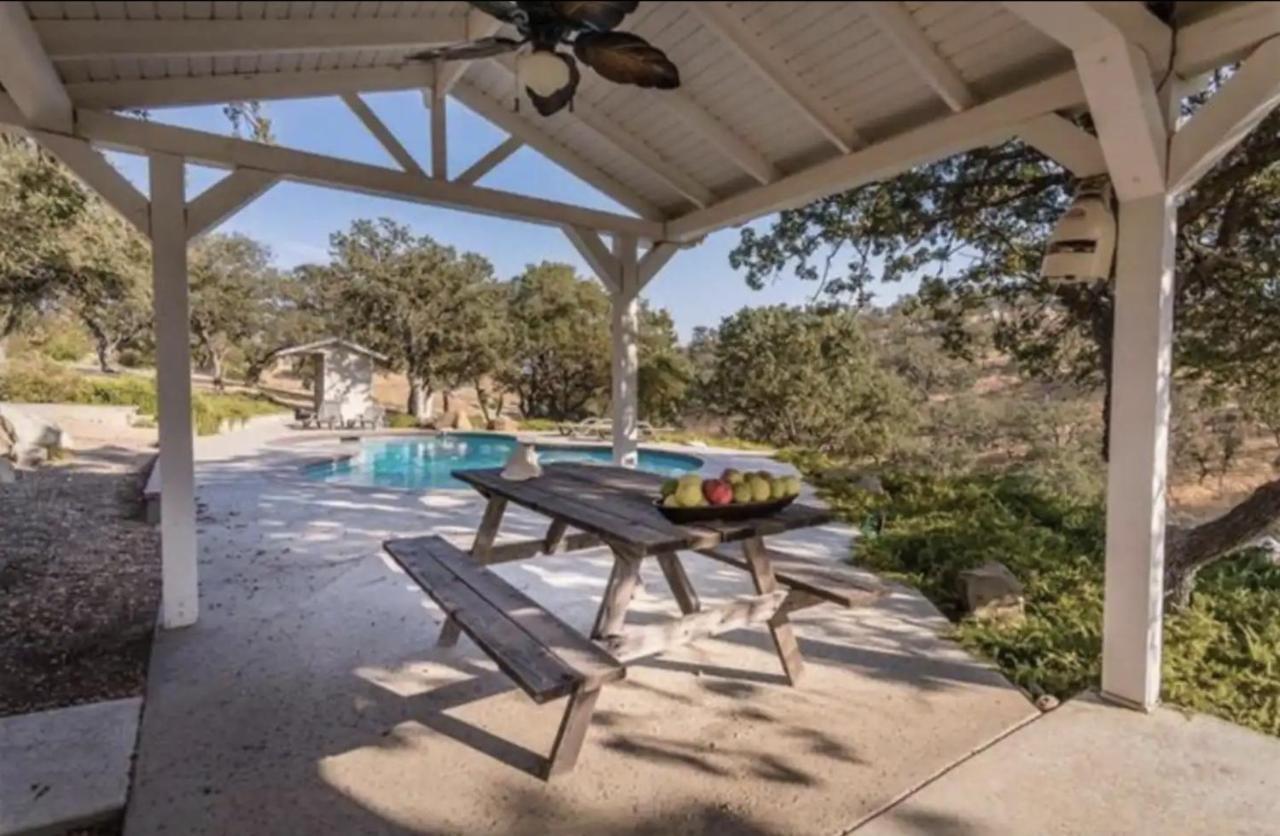 Villa Windwood Ranch El Paso de Robles Exterior foto